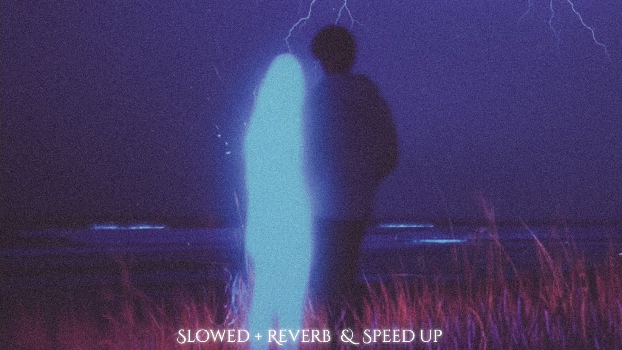 YAGMIN MUSIC & Sinxi - Distant place ( Slowed & Reverbed version ) 