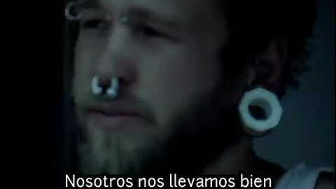 Blink 182 - Stay Together for the Kids (Subtitulado al español) HD