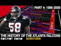 The Dirty Birds | The History of the Atlanta Falcons, Part 4