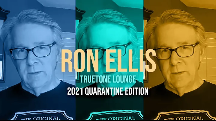 Ron Ellis Truetone Lounge