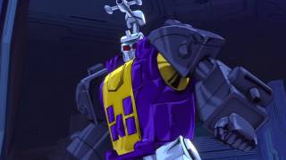 Let's Play! Transformers Devastation [6] (Cyber-bug stomping)