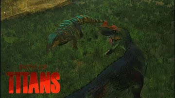 Cerato Mayhem! | Path of Titans