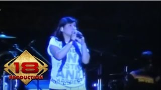Audy - Bilakah Kau Pulang (Live Konser 19 Mei 2008 Bandung)