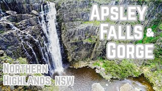 APSLEY FALLS - AMAZING WATERFALLS, GORGES AND CAMPING - NORTHERN TABLELANDS - AUSTRALIA by A Guy and his Troopy  3,341 views 6 months ago 27 minutes