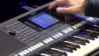 Yamaha Psr-E343 Инструкция