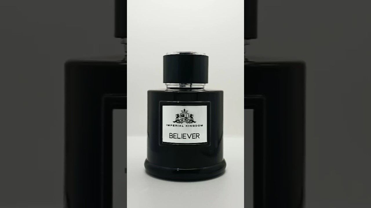 Unboxing Believer by Imperial Kingdom 