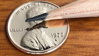 【Coin polishing】コインの磨き方【How to】