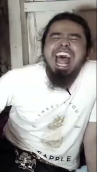 Video Lucu Mbah Dukun Lagi Viral Bikin Ngakak