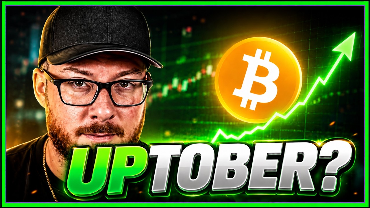 BITCOIN JUST FLASHED A MAJOR BULLISH SIGNAL 🚨