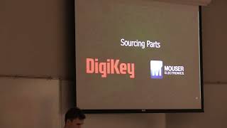 PCB Design Workshop - Day 2 (UBCO IEEE SB, 2025/26)