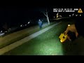 Officer's Actions Lead to Serious Backlash