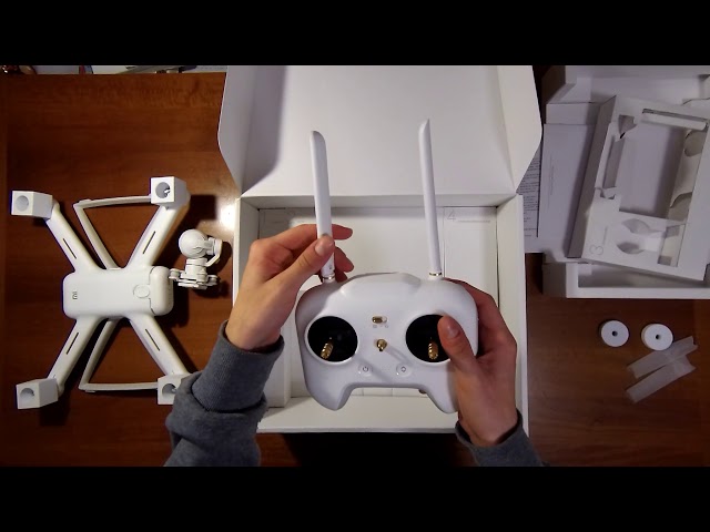 Mi Drone 4K ドロン Mi Drone 4K