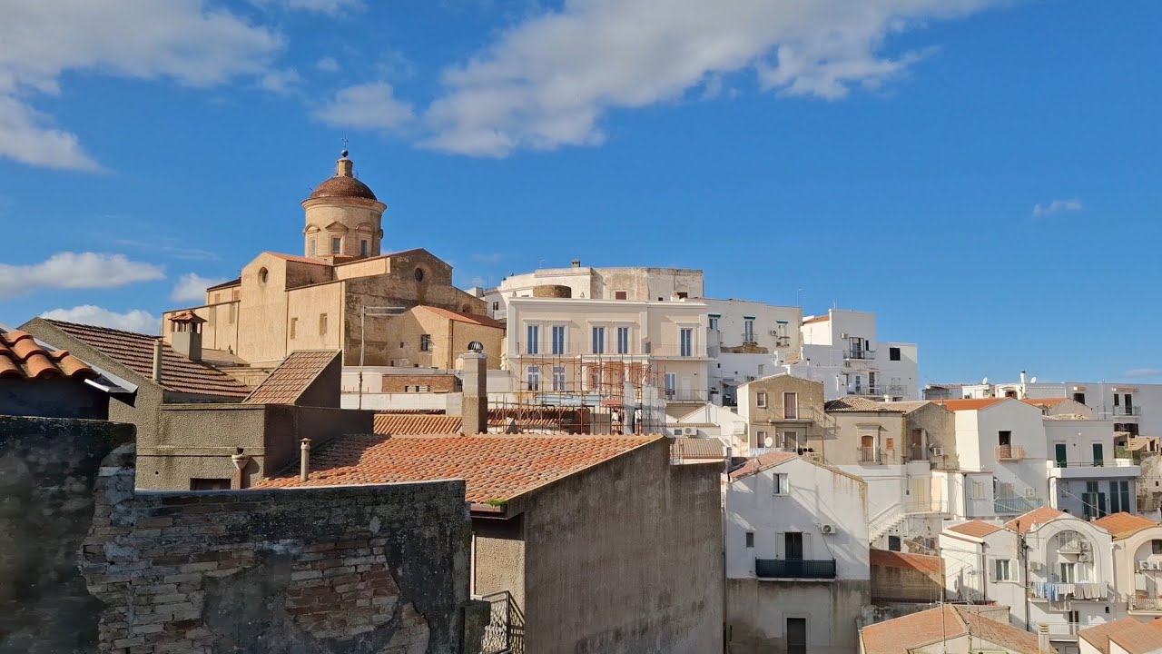 Pisticci, Italia