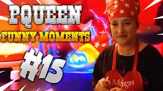 Pqueen Funny Moments