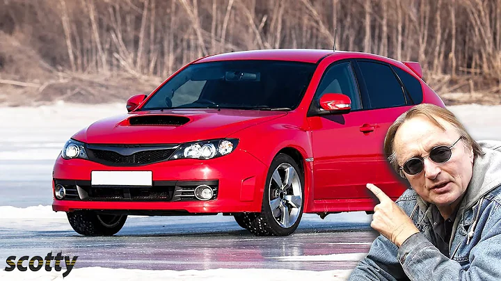 Watch This Before Buying a Subaru