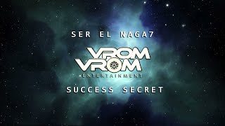 Omar Vroom Vroom - Ser El Naga7 (Success Secret) | عمر ڤرووم ڤرووم - سر النجاح