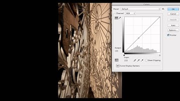 Gauge and Adjust the Light in Your Photoshop Image with Ben Willmore