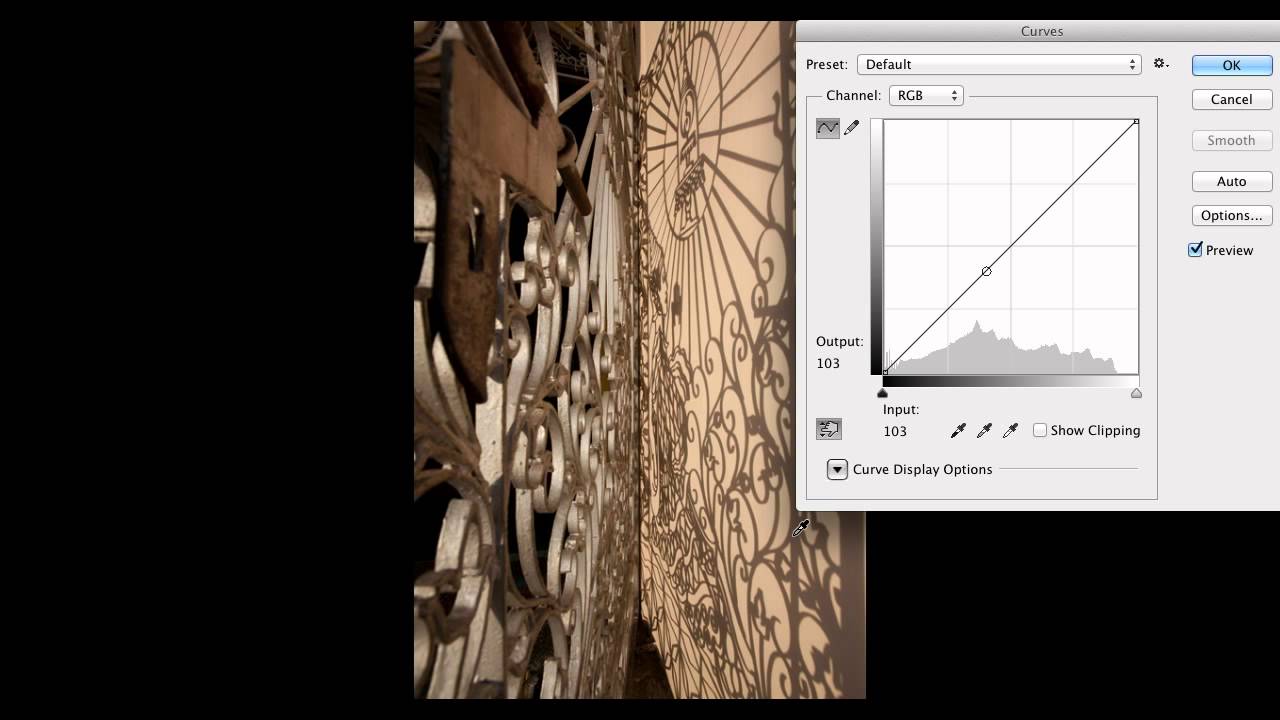 Gauge and Adjust the Light in Your Image with Ben Willmore YouTube