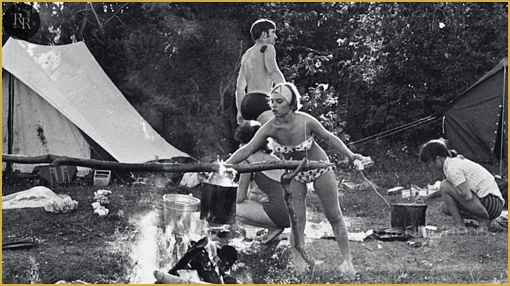 🌟 Rare Photos of Hollywood Legends – Unforgettable Stars from the 40s to the 70s | Retro Reflections