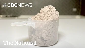 Some top U.S. protein powders have high levels of lead: report