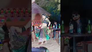 @Prahladbhadetiladki ka dance barbar dekhe