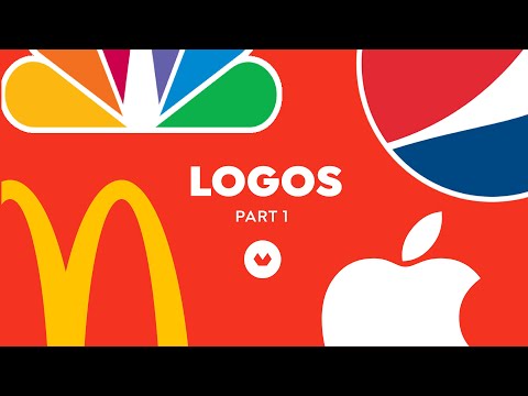 A Brief History of Logos - Sufio