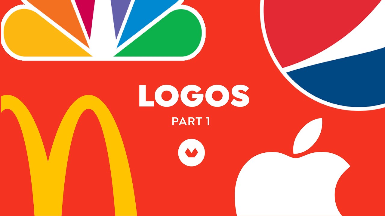 The History of Logos I: What Was the First Logo Ever Made?