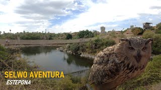 SELWO AVENTURA Estepona - Málaga