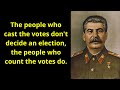 Joseph Stalin: Controversial Leader