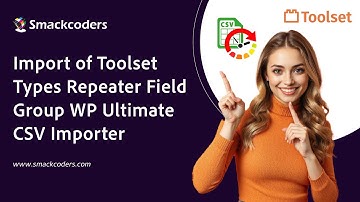 Import of Toolset Types Repeater Field Group - WP Ultimate CSV Importer