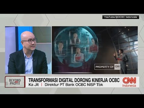 OCBC Kebobolan 148 Miliar?