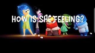 How Is She Feeling About Her Emotions