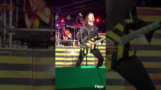Download Lagu Take It To the Cross Stryper Live clip MP3