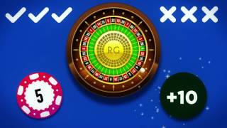 How to Use Reverse d'Alembert Strategy in Roulette