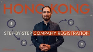 How to Register a Company in Hong Kong as a Foreigner (2026)