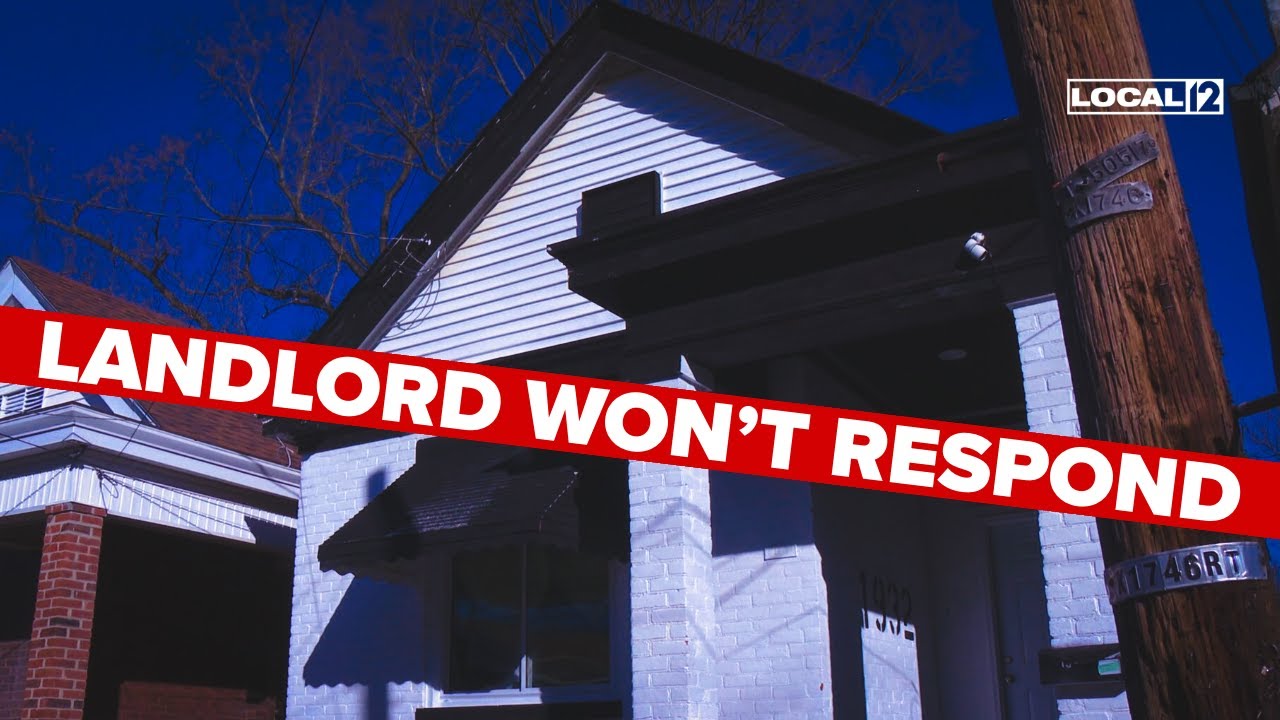 Landlord unresponsive as Kentucky family struggles without heat or ...