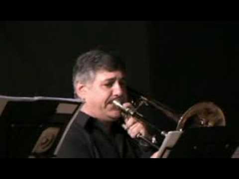 The New Brass Quintet - G.Gershwin -Summertime