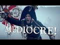 War and Peace - How to Shoot a Mediocre Battle Scene