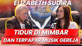 ELIZABETH SUDIRA: SAYA SAMPE DIPANGGIL 'MBA RINDU' SAMA ORANG-ORANG🤣
