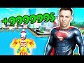 KOLIK SI VYDĚLÁM ZA HODINU JAKO SUPERHRDINA? | Roblox #90 | HouseBox