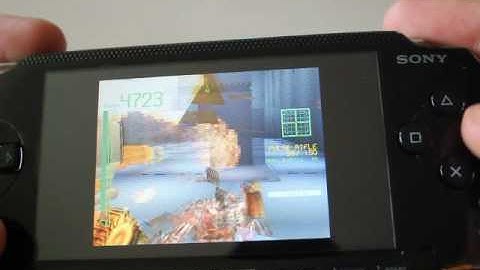 Armored Core 1 Classic - Destroy Base Computer AC Battle EPIC FAIL