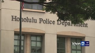 DUI-charged HPD linked to big case tossed for no probable cause
