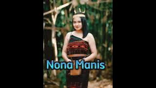 🎧LAGU JOGET - NONA MANIS | REMIX  2023 BY (VALEN KIKISO) 🌴