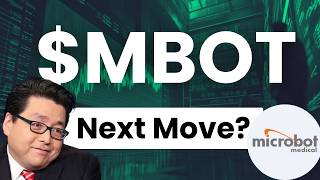 MBOT Stock (Microbot Medical stock analysis) MBOT STOCK PREDICTION & analysis & news today