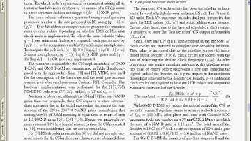 One Minimum Only Trellis Decoder for Non-Binary Low-Density Parity-Check Codes
