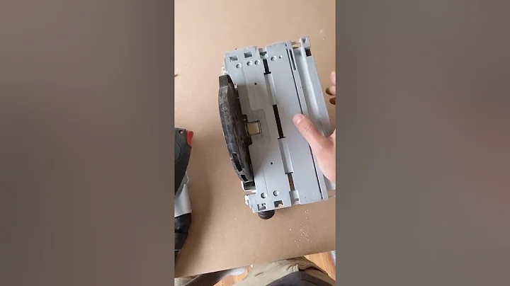 Metabo!  Please work on your build quality issues with the Chinese tools!