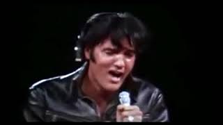 Elvis Presley- Elvis Through The Years in Stereo Sound short video