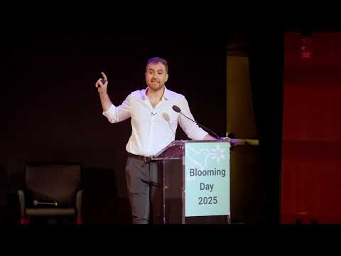 Blooming Health's Blooming Day 2025 Draws World and Industry Leaders to NYC