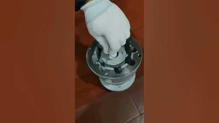 China Rotary vane air motor manufacturer supplier exporter