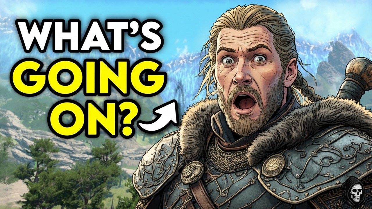 ESO Writhing Wall Event What They Didn’t Tell You YouTube